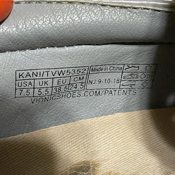 Vionic Kani - Picture 5 of 7